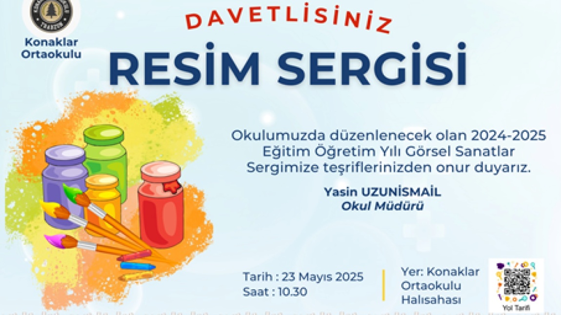 Resim Sergisi