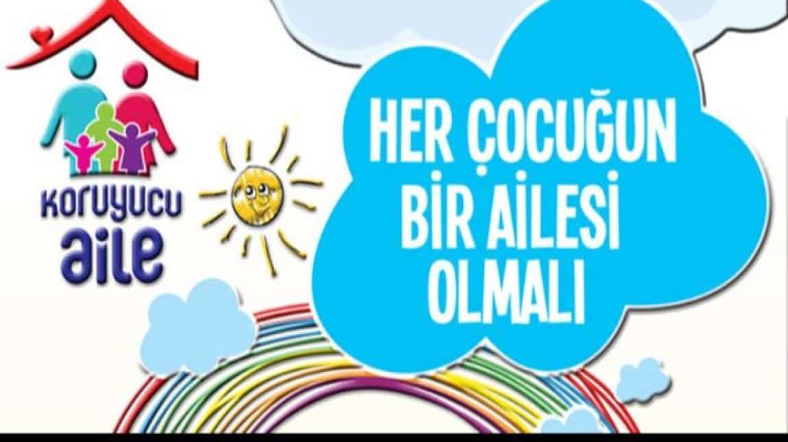 Koruyucu Aile Günü